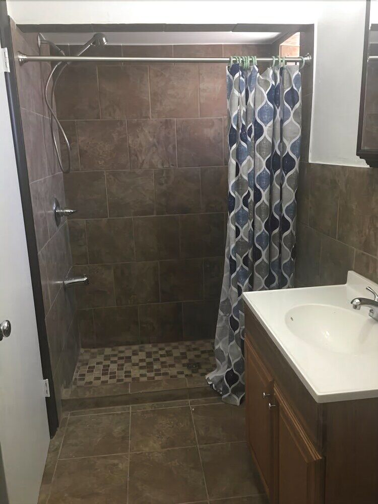Buffalo Inn Vintage Motel キャニオン エクステリア 写真